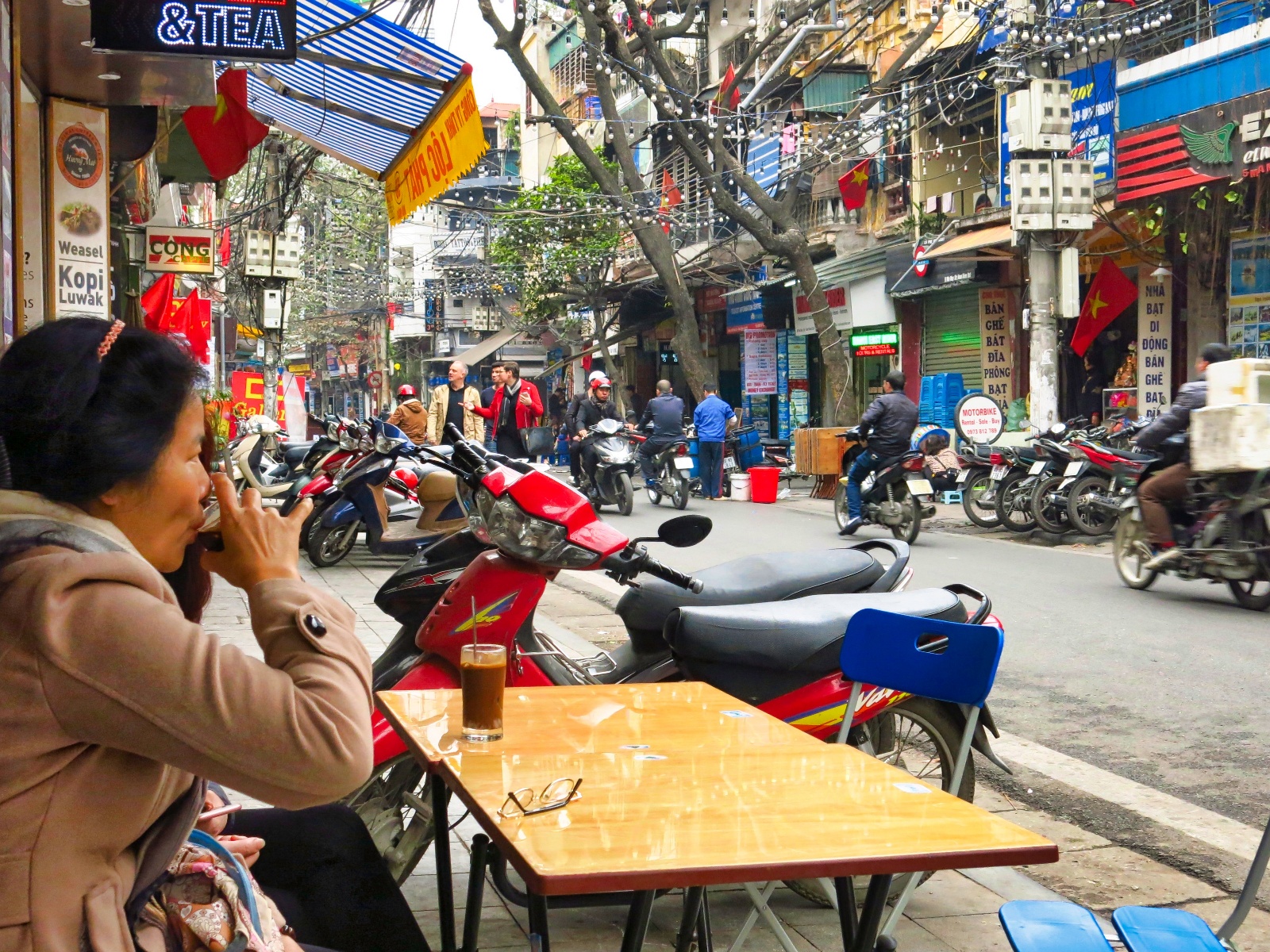 Hanoi